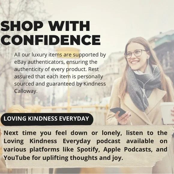 Polo by Ralph Lauren Two Button Jacquard Blazer by Kindness Calloway - Picture 12 of 13